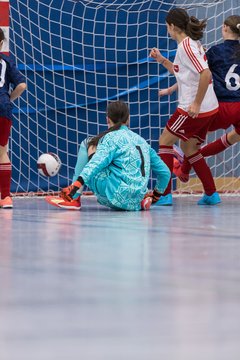 Bild 18 - wCJ Norddeutsches Futsalturnier Auswahlmannschaften